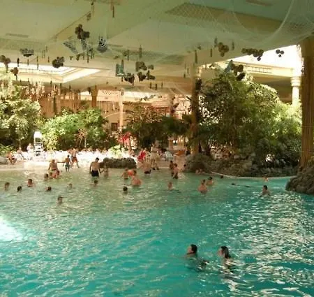 Weltringpark 2-s דירה ווינטרברג